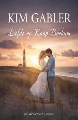 Read: Liefde op Kaap Book Borkum: een romantische roman