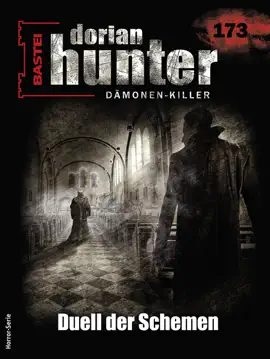Read: Book Dorian Hunter 173