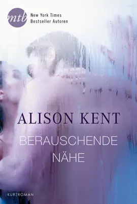 Read: Berauschende Book Nähe