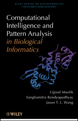 Read: Computational Book Intelligence and Pattern Analysis in Biology Informatics