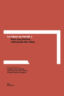 Read: La raison au Book travail, 1
