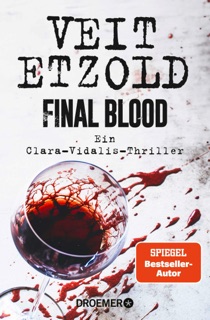 Final Blood by Veit Etzold