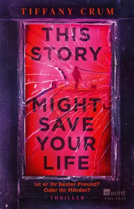This Story Might Save Your Life