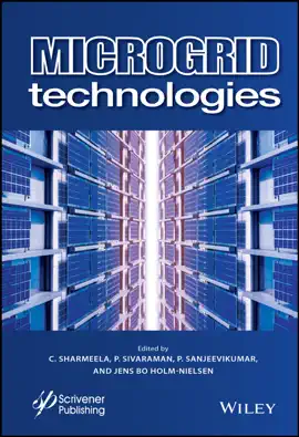 Read: Microgrid Technologies Book