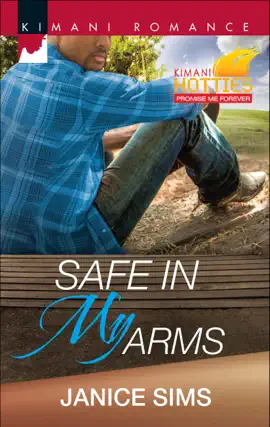 Read: Safe in My Arms Book