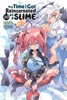 Book That Time I Got Reincarnated as a Slime, Vol. 20 (light novel)