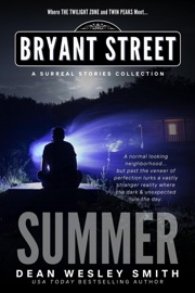 Summer - WMG Publishing, Daemon Crowe & Dean Wesley Smith