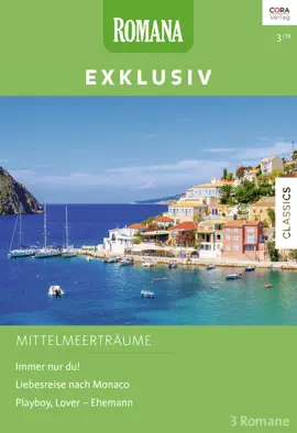 Read: Romana Exklusiv Band Book 294