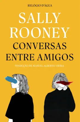 Read: Book Conversas entre Amigos