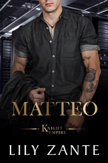 Matteo by Lily Zante