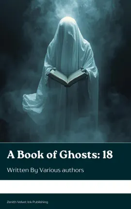 Read: A Book of Ghosts: Book 18