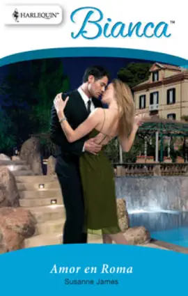 Read: Amor en Roma Book