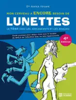Mon cerveau a encore besoin de lunettes