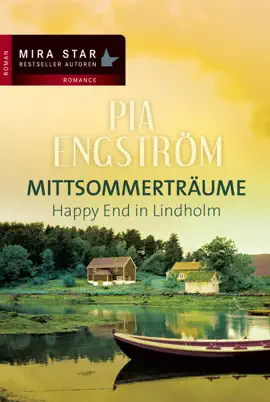 Read: Happy End Book in Lindholm