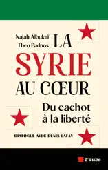La Syrie au cœur