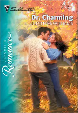 Read: Book Dr. Charming