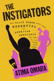 The Instigators - Atima Omara