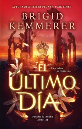 Read: El Book último día