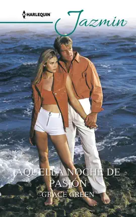 Read: Aquella noche Book de pasión