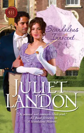 Read: Scandalous Book Innocent