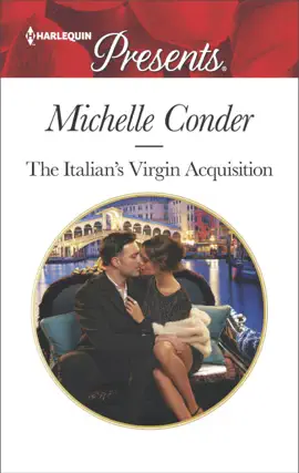 Read: The Italian's Book Virgin Acquisition