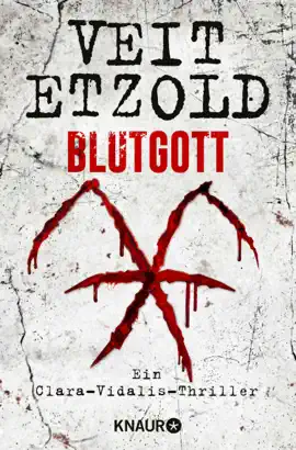 Read: Blutgott