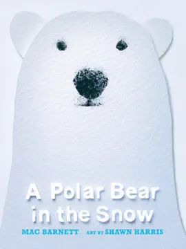 Read: Book A Polar Bear in the Snow