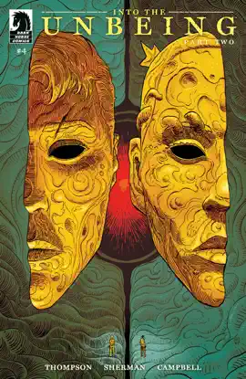 Read: Into the Unbeing: Book Part Two #4