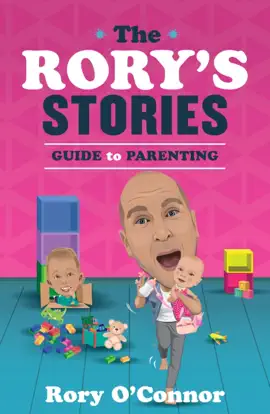 Read: The Rory's Stories Book Guide to Parenting