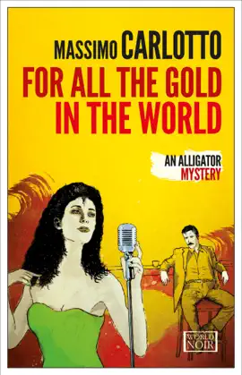 Read: For All the Gold in the Book World