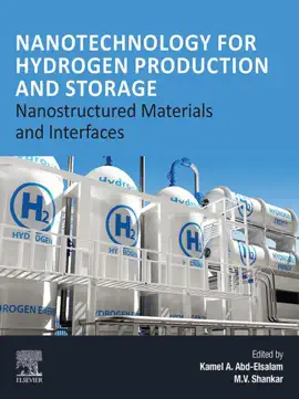 Read: Nanotechnology Book for Hydrogen Production and Storage