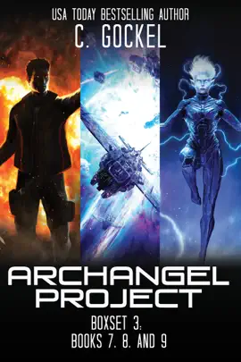 Archangel Project