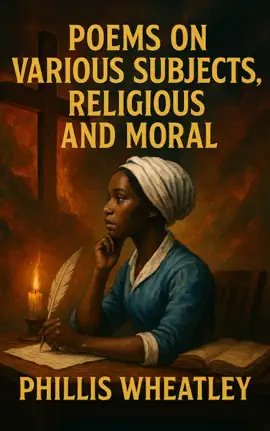 Read: Poems on Various Subjects, Religious and Book Moral