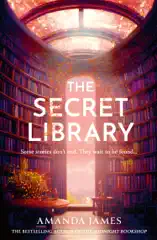The Secret Library