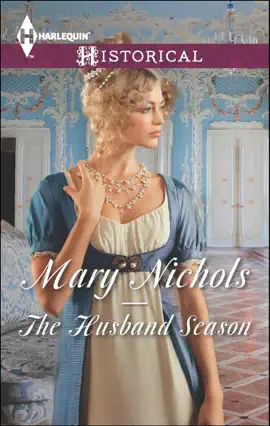 Read: The Book Husband Season