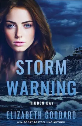 Read: Book Storm Warning