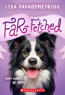 Far-Fetched by Lisa Papademetriou