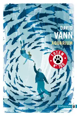 Read: Aquarium
