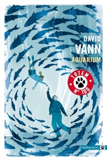 Aquarium by David Vann & Laura Derajinski