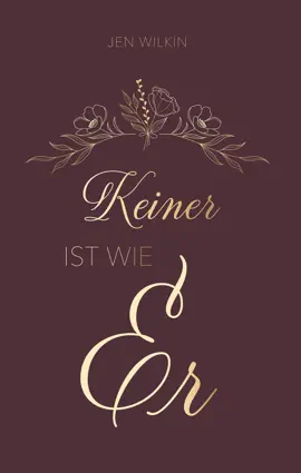 Keiner ist wie Er