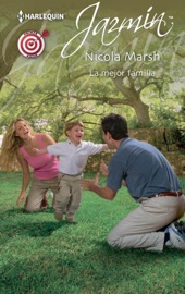La mejor familia - Nicola Marsh