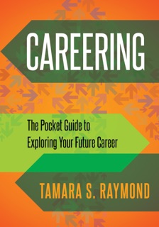 Careering by Tamara S. Raymond