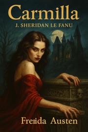 Carmilla - J. Sheridan Le Fanu