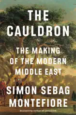 The Cauldron