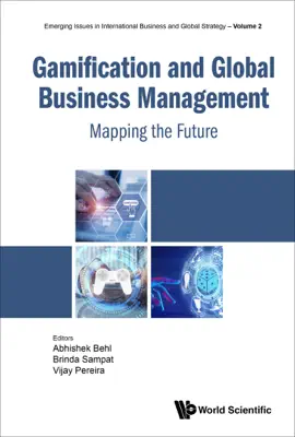Read: GAMIFICATION AND Book GLOBAL BUSINESS MANAGEMENT