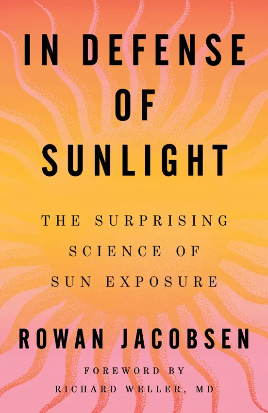 In Defense of Sunlight