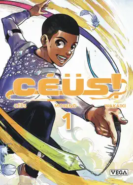 Read: Céüs Book ! - Tome 1