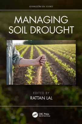 Read: Book Managing Soil Drought