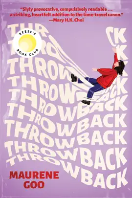 Read: Throwback: A Reese's Book Book Club Pick
