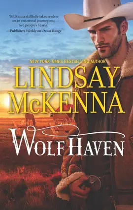 Read: Wolf Book Haven